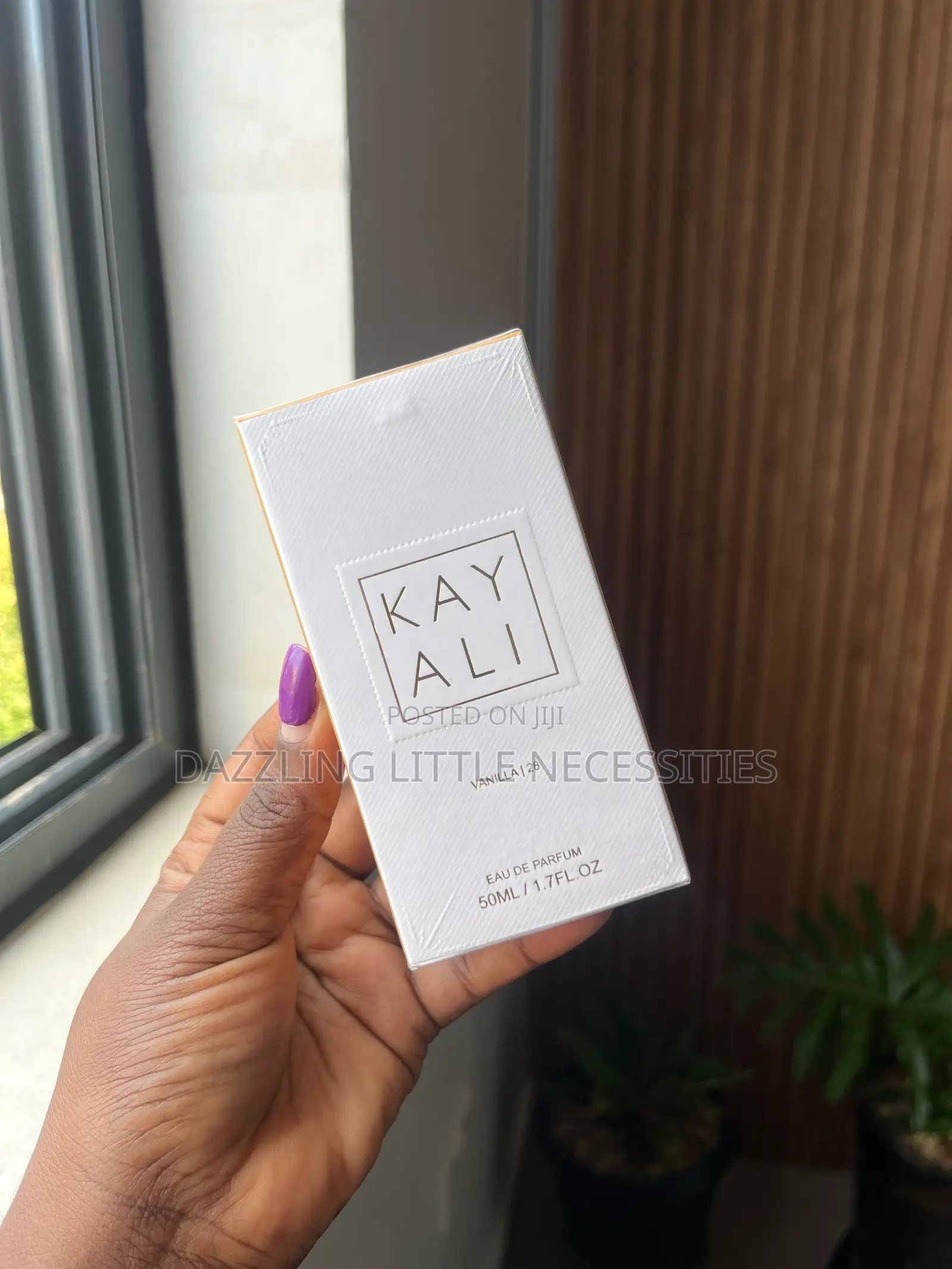 Kayali Vanilla | 28 Perfume for Women - 50mls