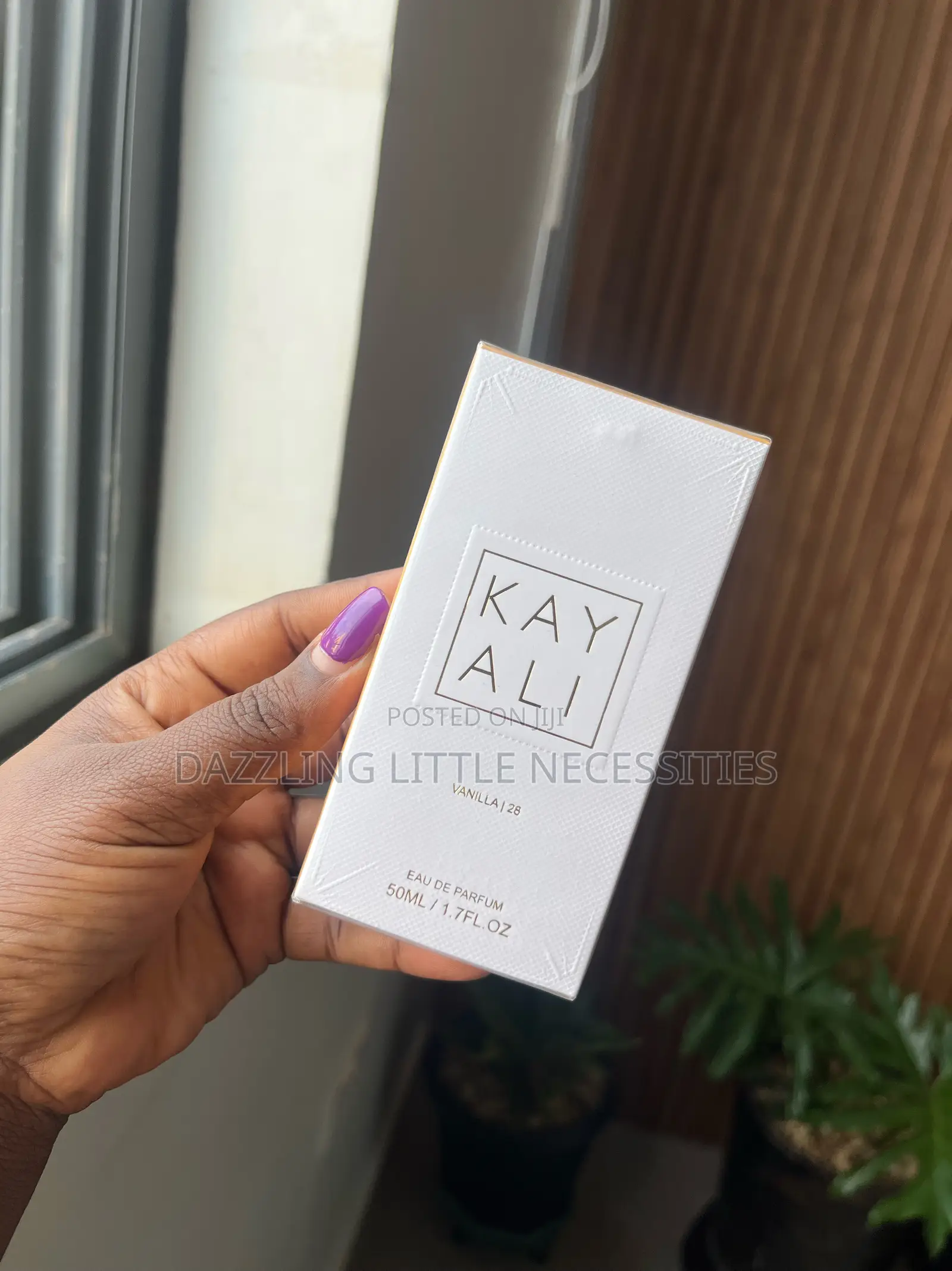 Kayali Vanilla | 28 Perfume for Women - 50mls