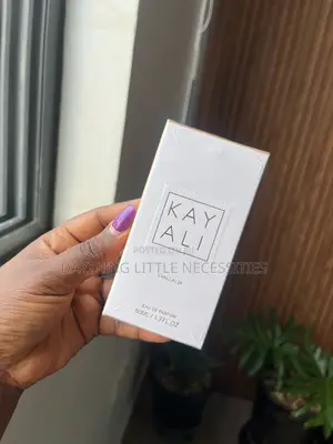 Kayali Vanilla | 28 Perfume for Women - 50mls