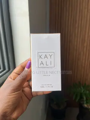 Kayali Vanilla | 28 Perfume for Women - 50mls