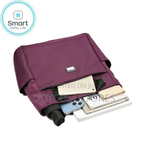 Smartraha Life Women's Simple Tote laptopBag Fashion Shoulder Handbag