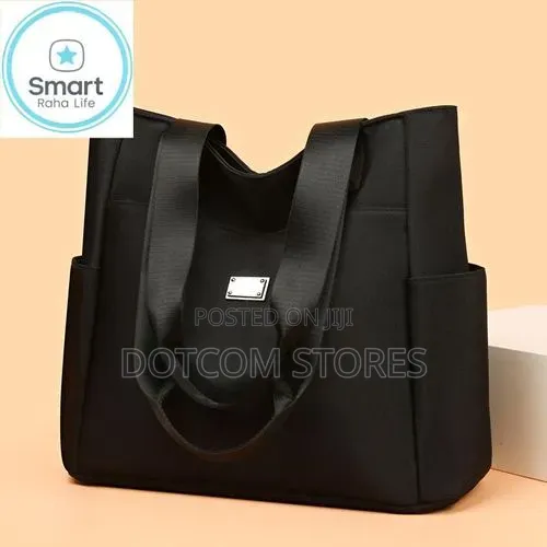 Smartraha Life Women's Simple Tote laptopBag Fashion Shoulder Handbag