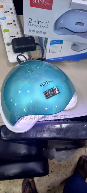 Nail Dryer