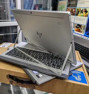 Laptop HP EliteBook X2 1012 G2 8GB Intel Core i5 SSD 256GB