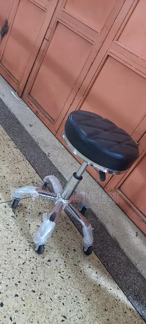 Salon Stool
