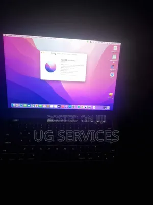 Laptop Apple MacBook Pro 2016 16GB Intel Core i5 SSHD (Hybrid) 2T