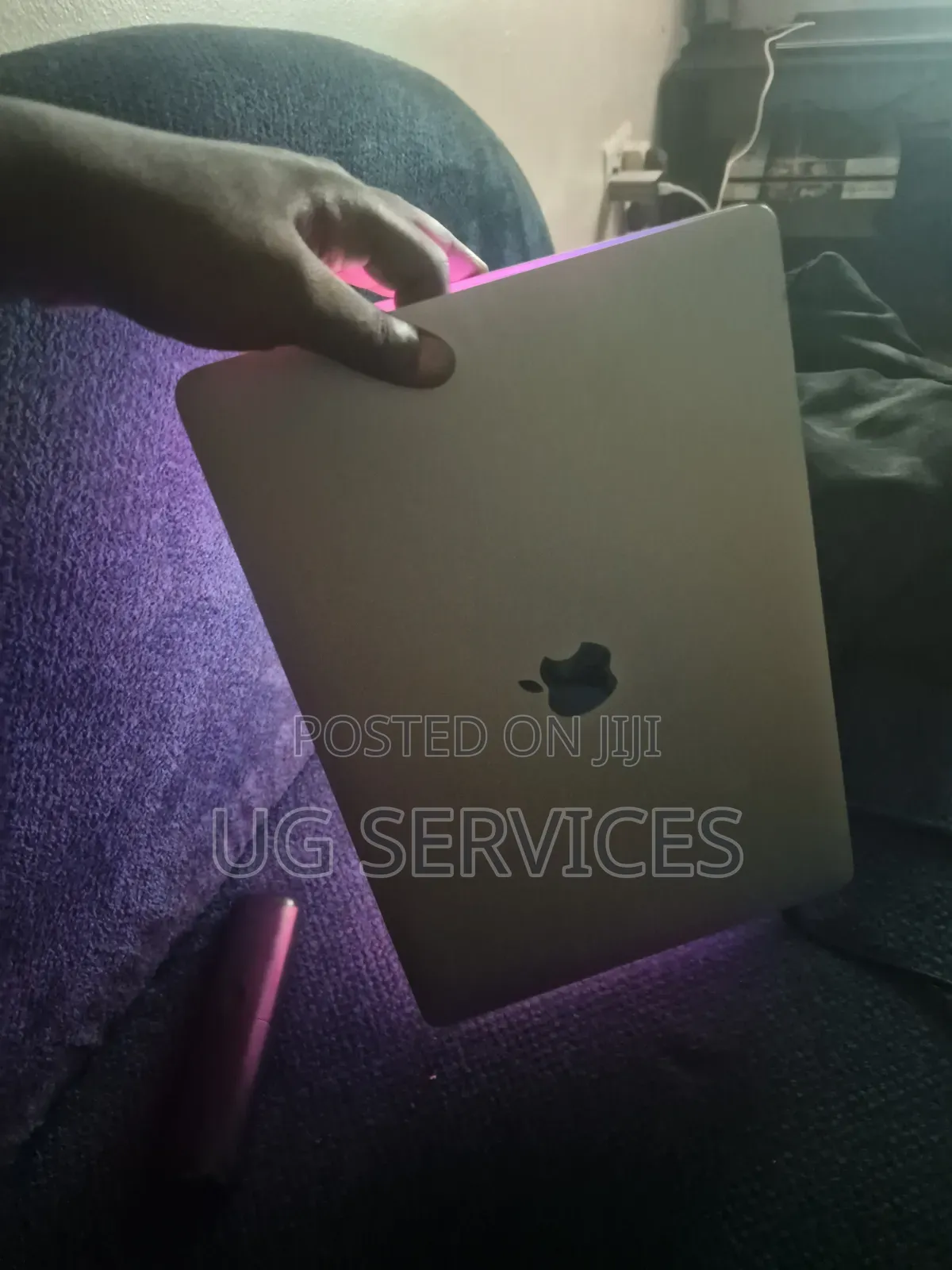 Laptop Apple MacBook Pro 2016 16GB Intel Core i5 SSHD (Hybrid) 2T
