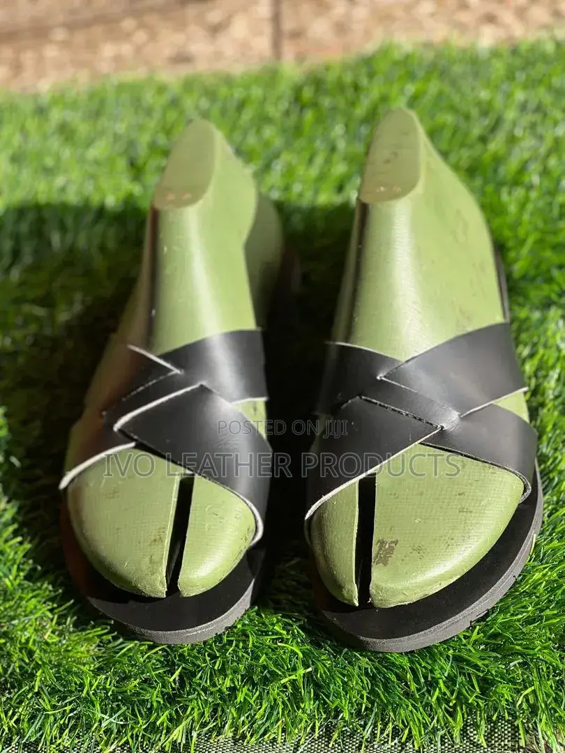 Kaabro Leather Products