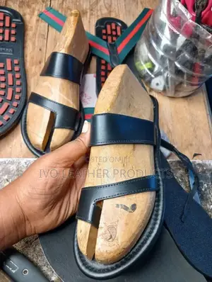 Kaabro Leather Products