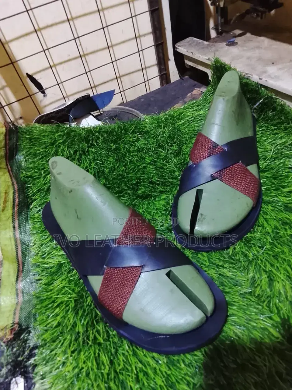 Kaabro Leather Products