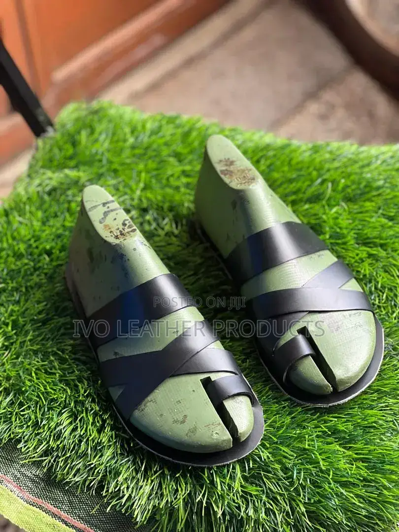 Kaabro Leather Products