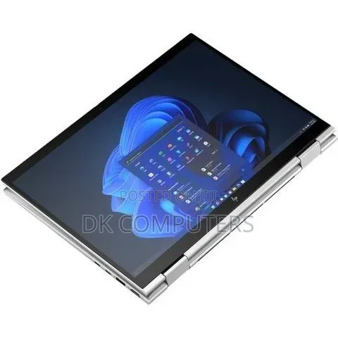 Laptop HP EliteBook X2 1012 G2 8GB Intel Core i5 SSD 256GB