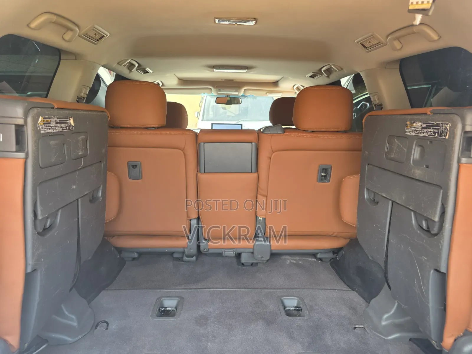 Toyota Land Cruiser 4.5 TD GX-R 2009 White