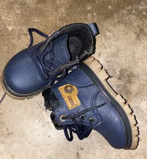 Baby Shoes