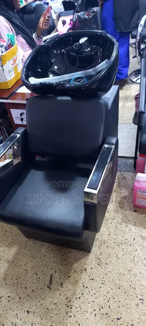 Salon Sink Chair