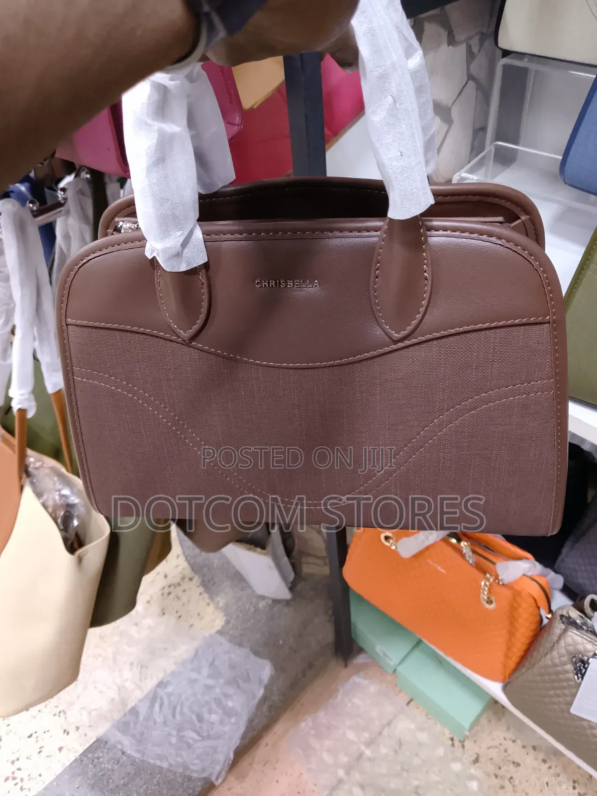 2pcs Chrisbella Crossbody/Shoulder Bag for Women
