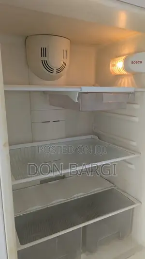 Bosch 320L No Frost Fridge-Freezer – Fully Working