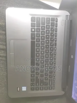Laptop HP 14S 8GB Intel Core i5 HDD+SSD 640GB
