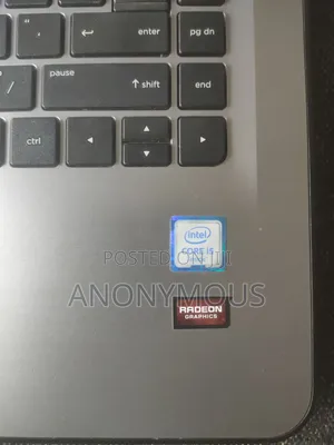 Laptop HP 14S 8GB Intel Core i5 HDD+SSD 640GB