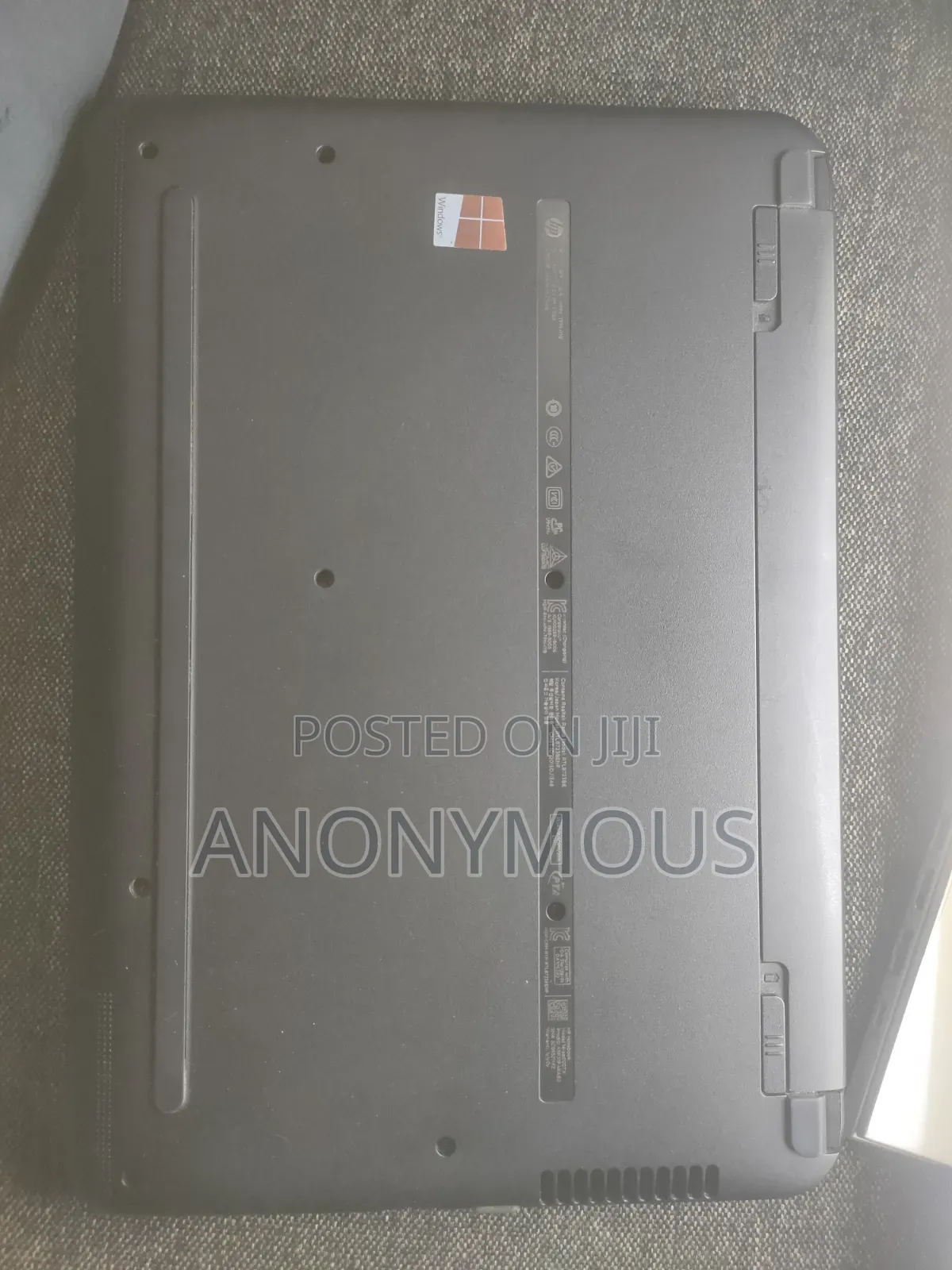 Laptop HP 14S 8GB Intel Core i5 HDD+SSD 640GB