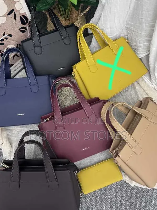 2 In1Better Life Chrisbella Handbag