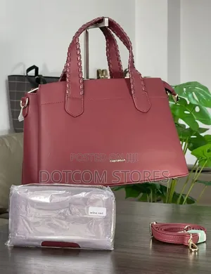 2 In1Better Life Chrisbella Handbag