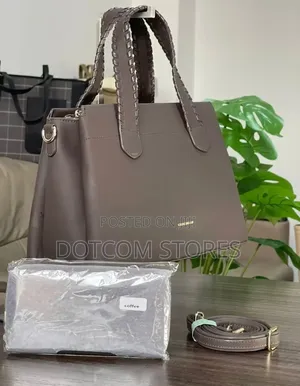 2 In1Better Life Chrisbella Handbag