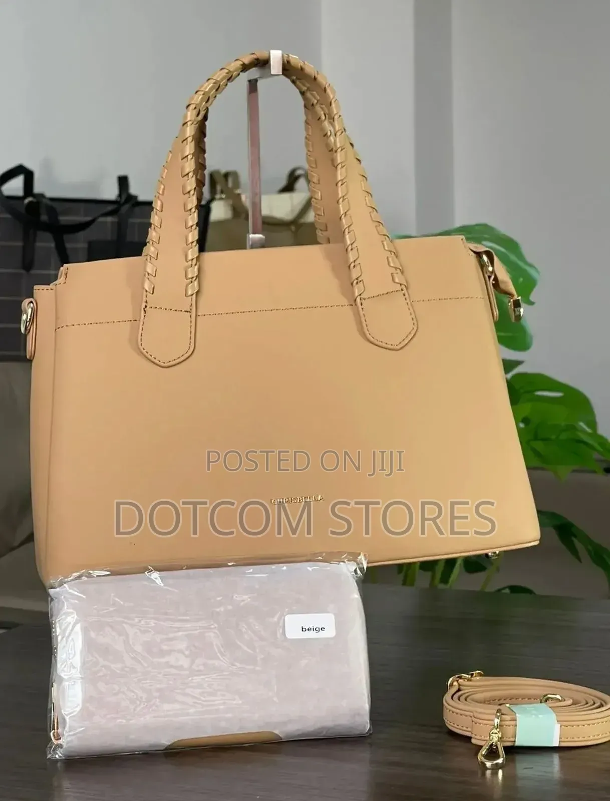 2 In1Better Life Chrisbella Handbag