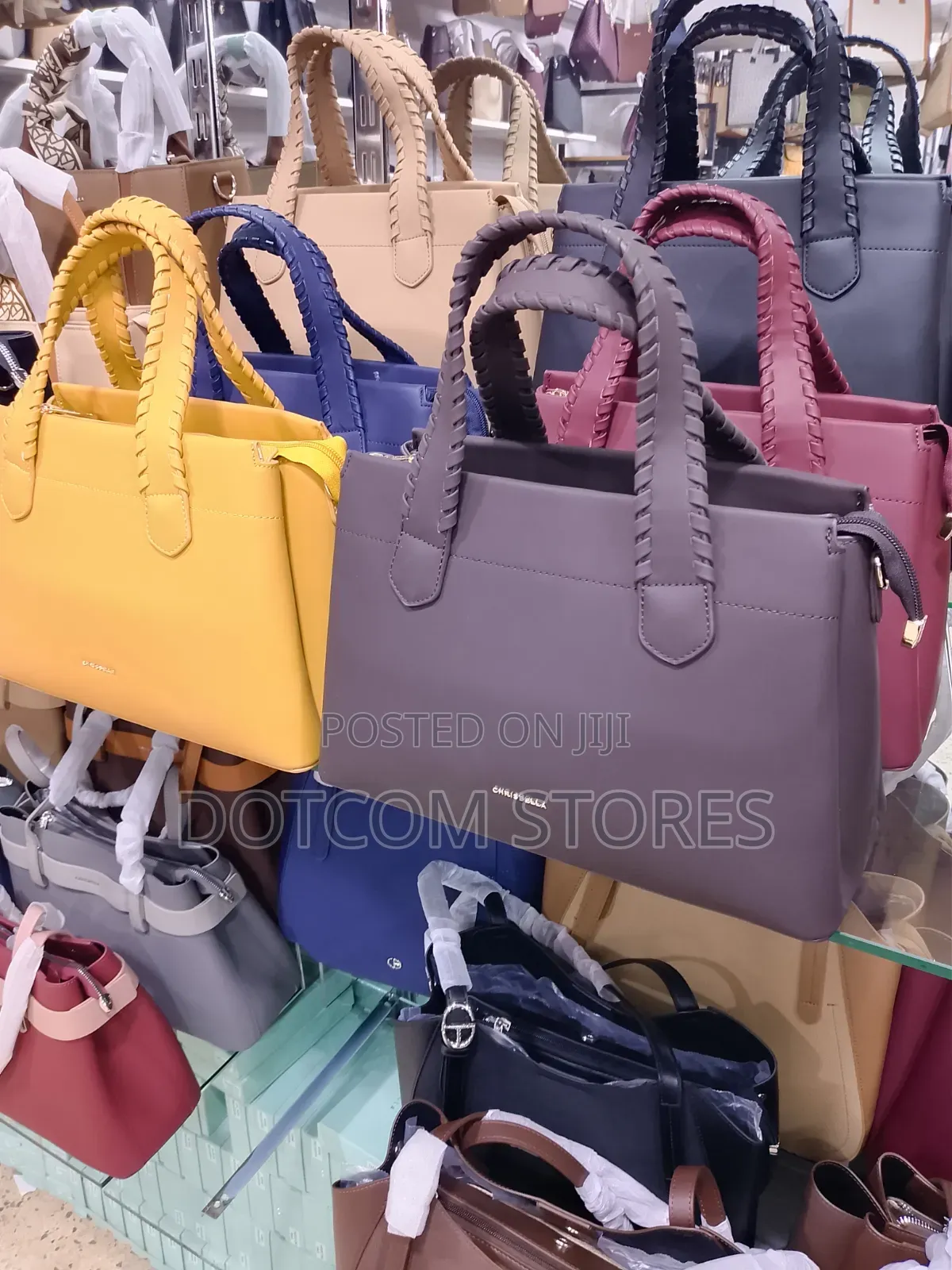 2 In1Better Life Chrisbella Handbag