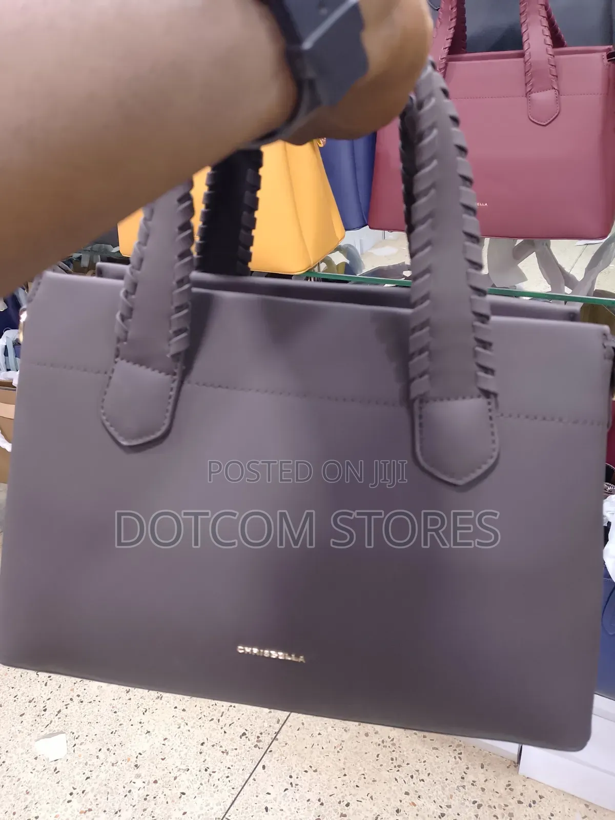 2 In1Better Life Chrisbella Handbag