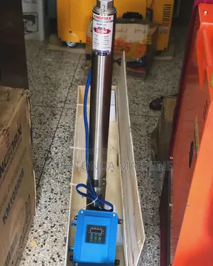 Kingmax 180m Water Pump