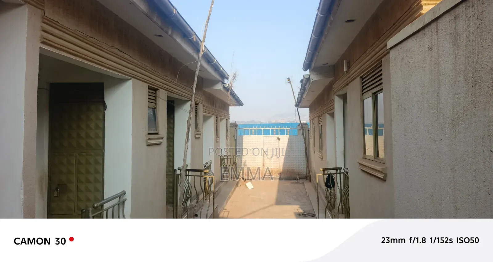 1bdrm House in Kisomesa, Nabweru for rent