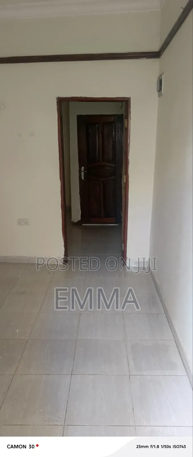 1bdrm House in Kisomesa, Nabweru for rent