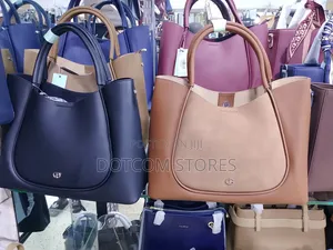CHRISBELLA Luxe Duo Handbag Set