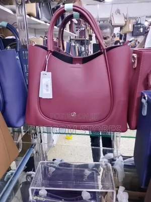CHRISBELLA Luxe Duo Handbag Set