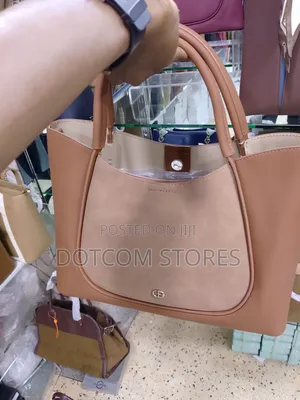 CHRISBELLA Luxe Duo Handbag Set