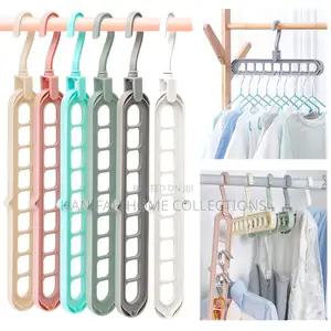 Hanger Organizers