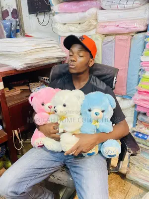 Teddy Bears