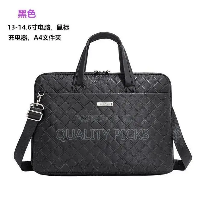 Heavy Duty Protective Laptop Sleeve Case Bag Cover With Handle