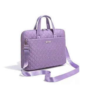 Heavy Duty Protective Laptop Sleeve Case Bag Cover With Handle