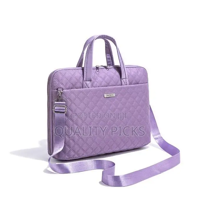 Heavy Duty Protective Laptop Sleeve Case Bag Cover With Handle