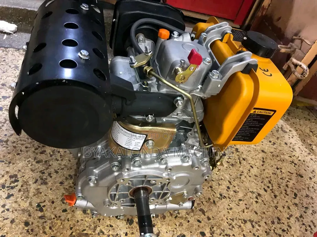 Easy Power Diesel Engine 178f