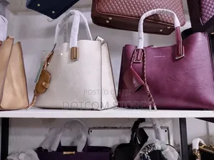 2pcs Chrisbella Verona Carryall Bag