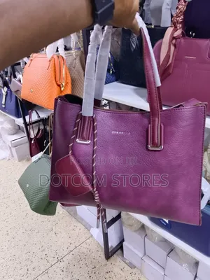 2pcs Chrisbella Verona Carryall Bag
