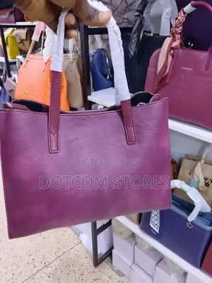 2pcs Chrisbella Verona Carryall Bag
