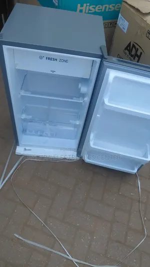 Fridge Single Door