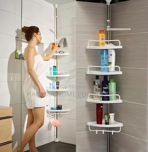 Bathroom Organizer