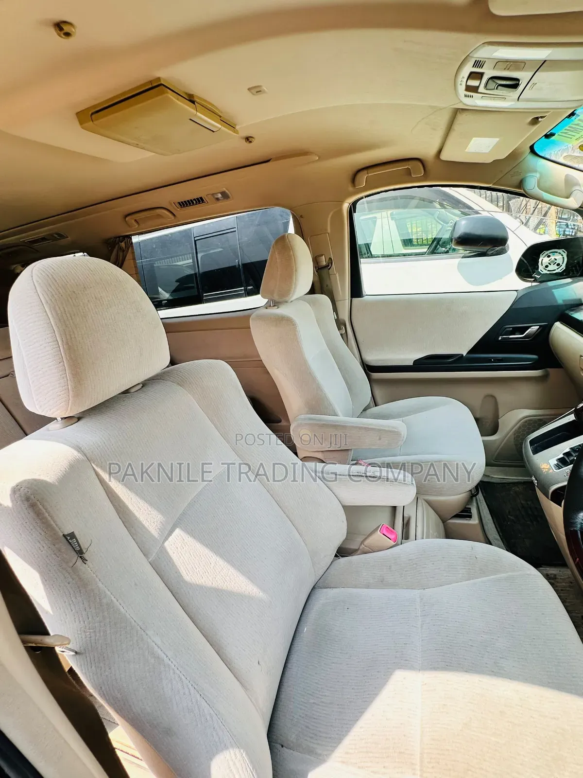 Toyota Passo 1.0 AWD 2012 White