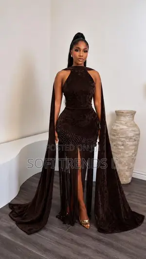 Ladies Classic Party Dresses
