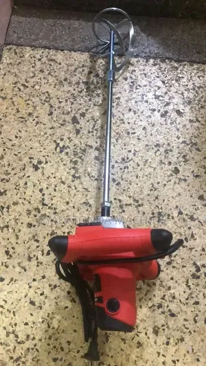 Hand Paint Mixer